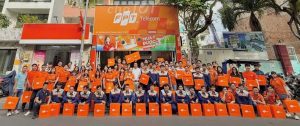 Lắp mạng FPT Quận 6