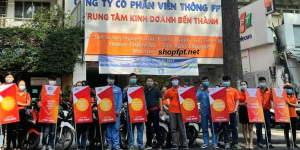 Lắp mạng FPT phường Bến Thành, Thành phố Hồ Chí Minh