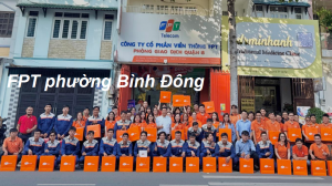 Lắp mạng FPT phường Bình Đông Thành phố Hồ Chí Minh