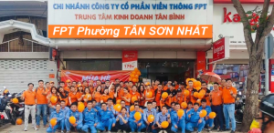 Lắp mạng FPT phường Tân Sơn Nhất, Thành phố Hồ Chí Minh